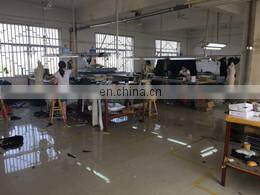 Zaoqiang County Zhaorun Fur Co., Ltd. company overview - view 3