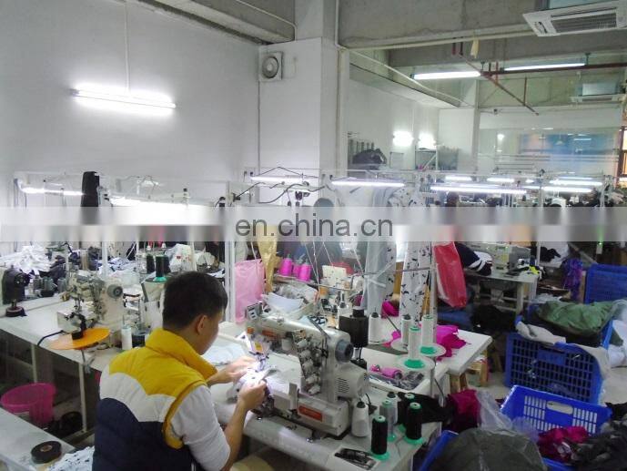 Guangzhou Ingor Sportswear Co., Ltd. company overview - view 4