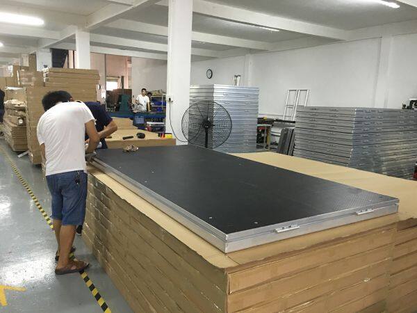 Topfinger Equipment (Shenzhen) Co., Ltd company overview - view 1