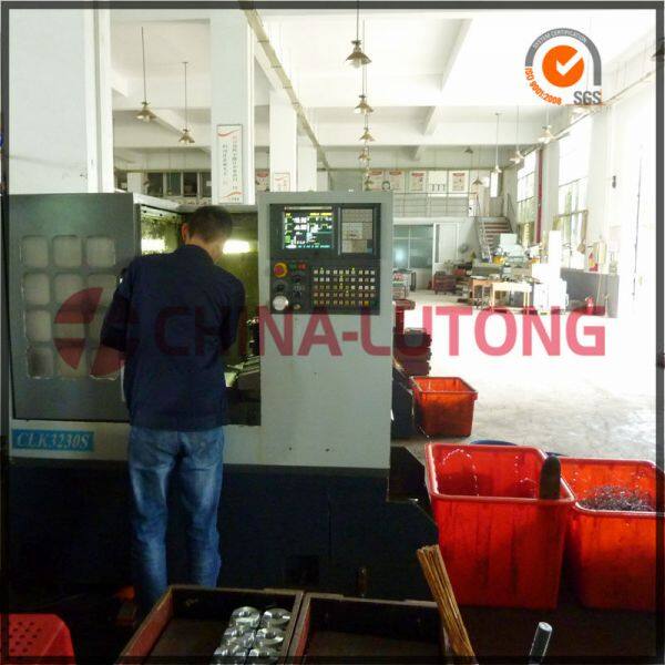 China-Lutong Machinery Co.,Ltd company overview - view 3