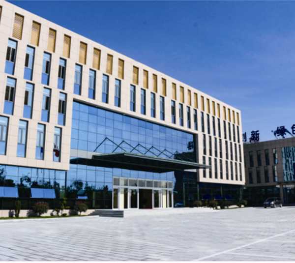 Yantai Harvest Membrane Technology Co. Ltd. company overview - view 1