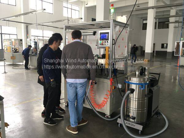 Micanite undercutting