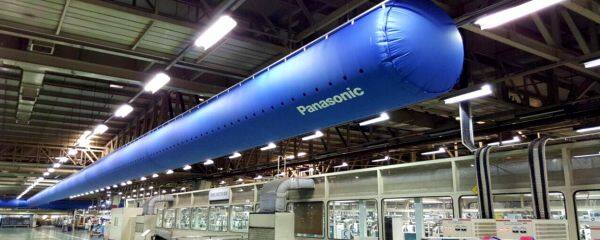 Durkeesox (Wuhan) Air Dispersion System Co.,Ltd company overview - view 1