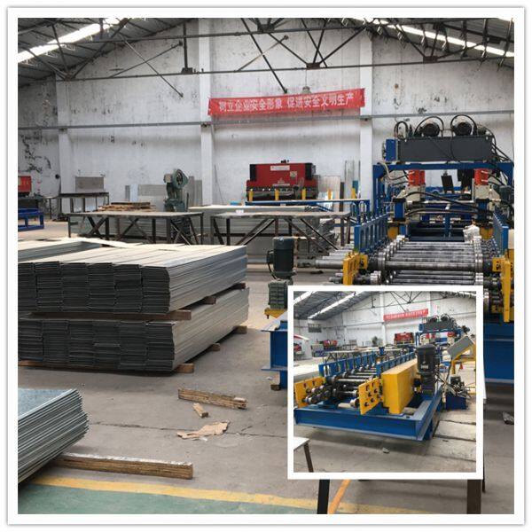 Shandong Huaxian Electric Technology Co.,Ltd company overview - view 3