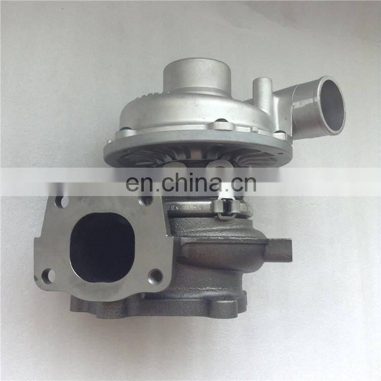 Auto Engine parts CIES Turbo for ISUZU ELF NQR75 ATLAS(2-4t) Truck 4HK1-T Engine RHF55 VB440031 VA440031 8973628390 Turbocharger