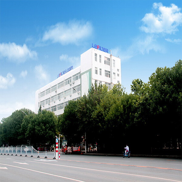 Xinxiang Lifeierte Filter Corp.,LTD company overview - view 1
