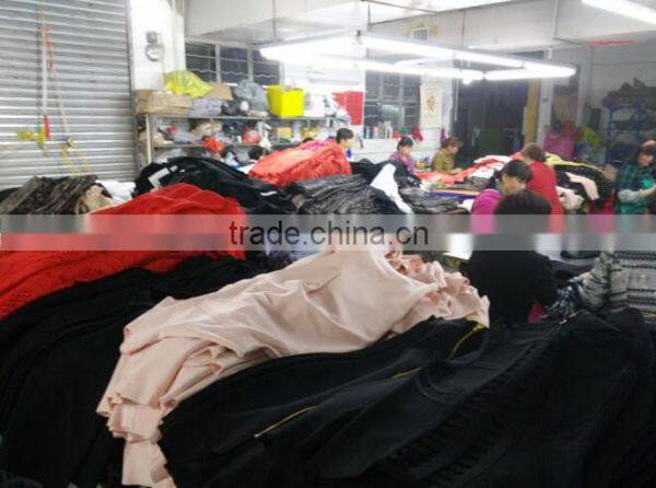 Guangzhou Angel Clothing Factory company overview - view 2