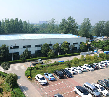 Suzhou Wanbo Purification Technology Co., Ltd. company overview - view 2