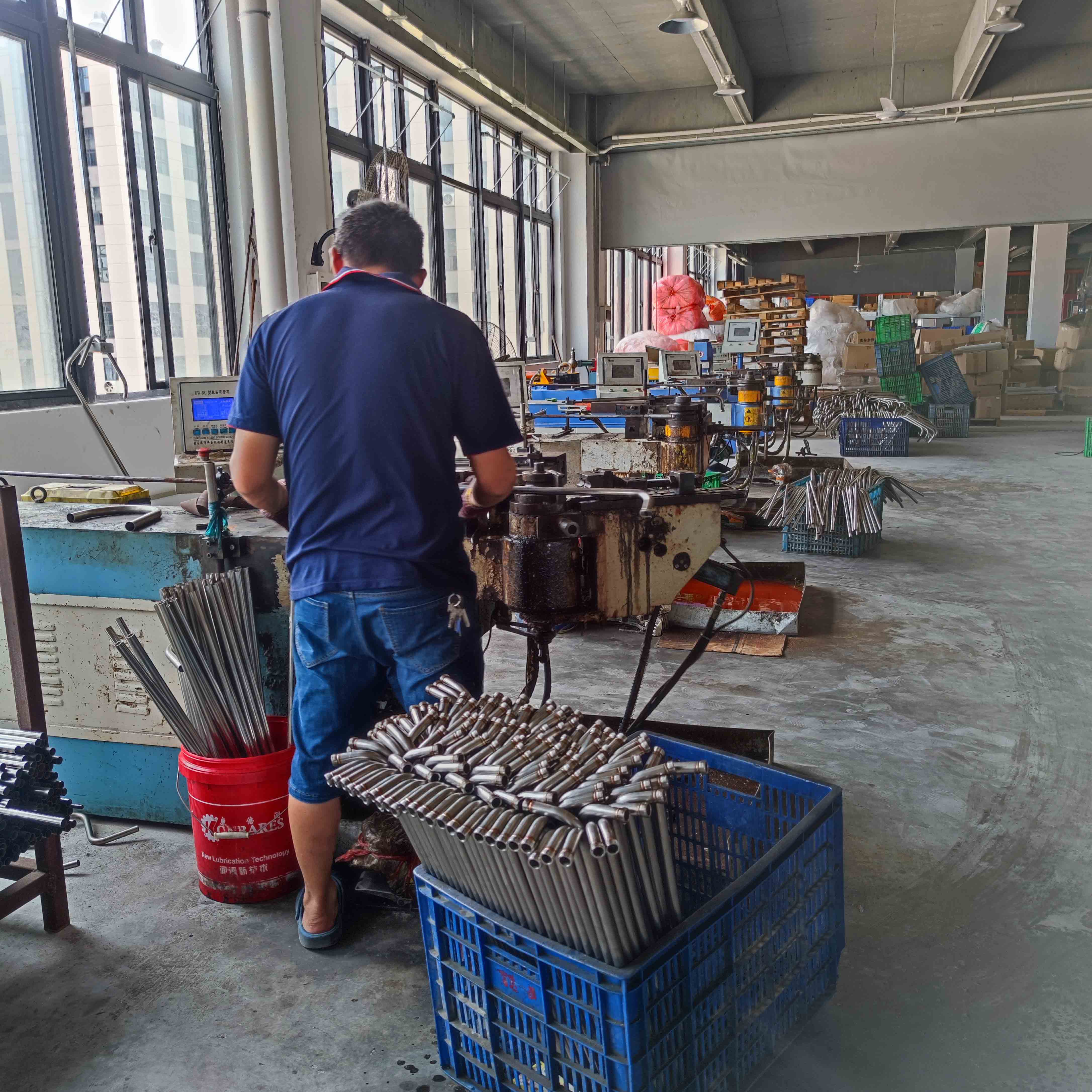 Xiamen Meiludi Sanitary Ware Co.,Ltd company overview - view 3