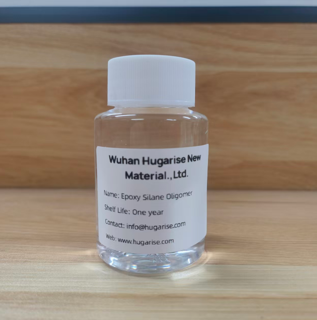 Applications of Epoxy Oligomer