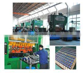 Huzhou Nanyang Electric-Motor Co., Ltd. company overview - view 3