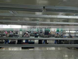 Shenzhen Dbworth Innovation Technology Co., Ltd. company overview - view 1