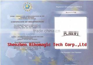Shenzhen Rikomagic Tech Corp., Ltd. company overview - view 2