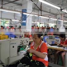 Dongguan Jiejin Security Protection Equipment Co., Ltd. company overview - view 1