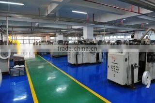 Yiwu Green Paper Work Factory company overview - view 3