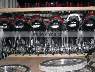 Song Ngan Export Import Trading Company Limited company overview - view 2