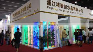 Pujiang Jingyage Crystal Co., Ltd. company overview - view 1