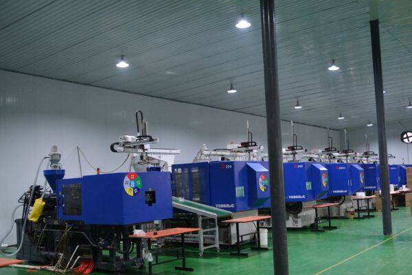 Shenzhen Vivichu E-commerce Co.,Ltd company overview - view 1