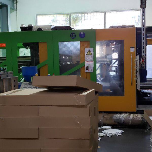 Xiamen Yinglang Environmental Protection Technology Co., Ltd. company overview - view 3