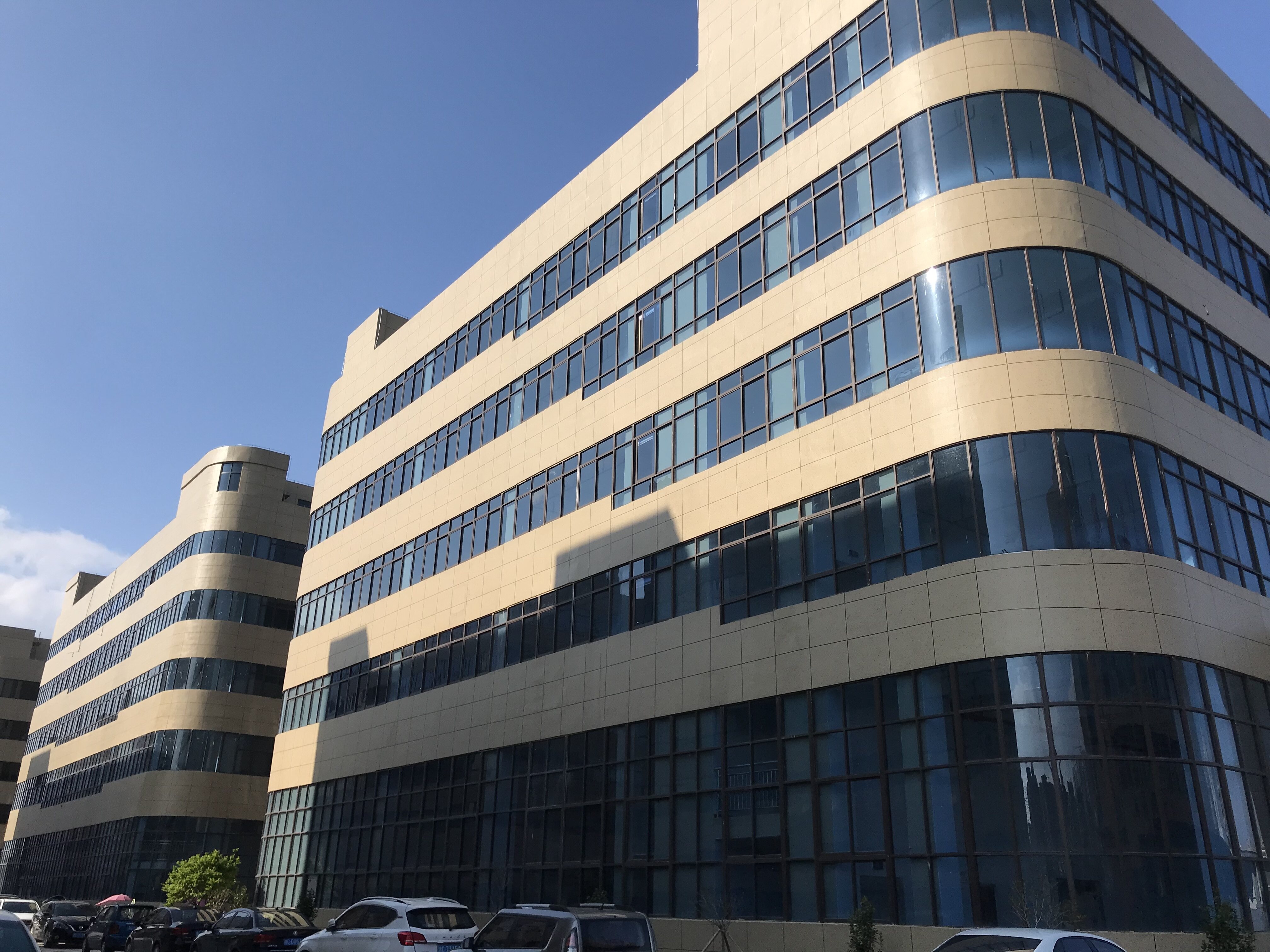 Wenzhou Keshu Cotton Textile Co.,Ltd company overview - view 2