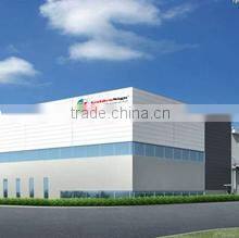 Shanghai Goldensign Industry Co., Ltd. company overview - view 1