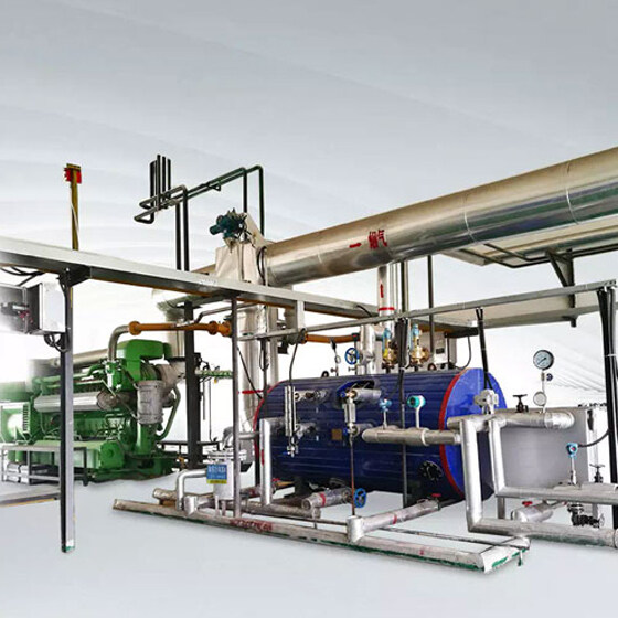 Qingdao Kaineng Environmental Protection Technology Co.,Ltd company overview - view 1