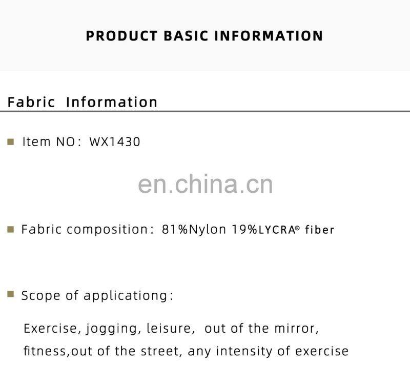 Hot Sale V Back Nude Sport Yoga Bra Sexy Woman Eco Gym Figym Fitness Top