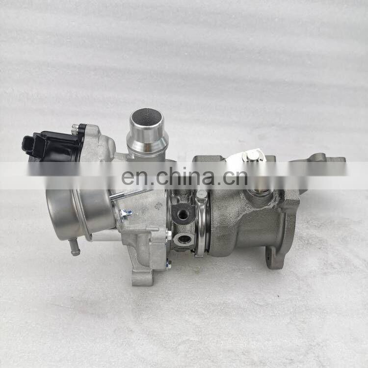 821042-5010S 821042-5012S NGT1038LMSZ 821042-5013S 144106351R 144100054RA 144105784R turbocharger for Nissan Juke 1.2 T ENGINE