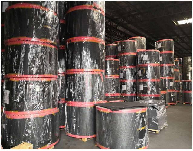 black paper china factory