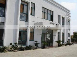 Kunshan Yixinhe Co., Ltd. company overview - view 1