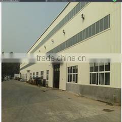 Qingdao Xinbaofeng Industrial Trade Co., Ltd. company overview - view 3