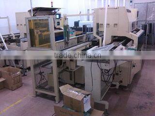 Dongguan Sanwei Electronic Co., Ltd. company overview - view 2