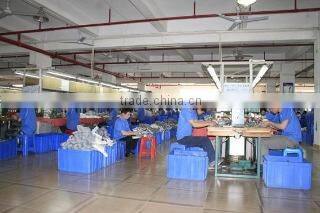 Dongguan Gwtee Electric Manufacture Co., Ltd. company overview - view 3