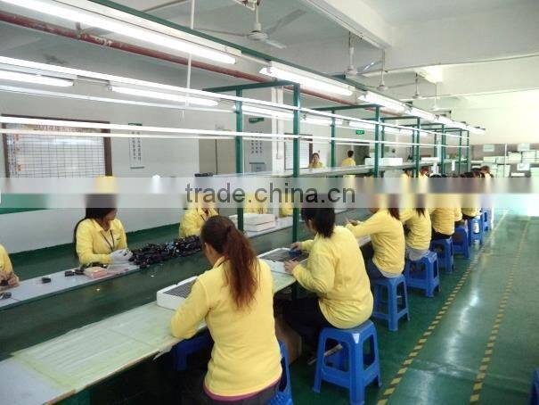 Shenzhen Geniuschip Electronic Co., Ltd. company overview - view 4