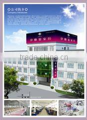 Nantong Mengyafei Hometextile Co., Ltd. company overview - view 1