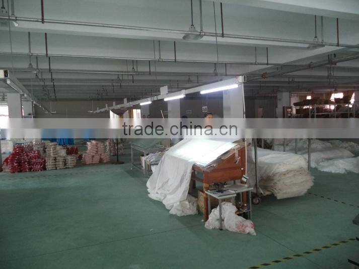 Jiangsu Weimiao Textile Technology Co., Ltd. company overview - view 4