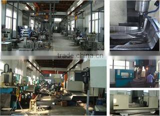 Taizhou City Huangyan Kaizhen Mould Co., Ltd. company overview - view 2