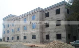 Lavish Industries company overview - view 1