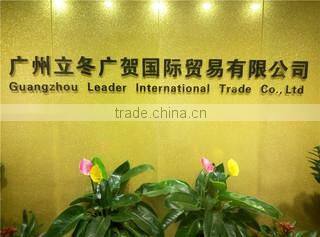 Guangzhou Leader International Trade Co., Ltd. company overview - view 1
