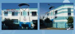 LITAT IMPORT & EXPORT PTE LTD company overview - view 2