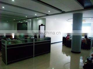 Taizhou Shuangjian Plastic Co., Ltd. company overview - view 3