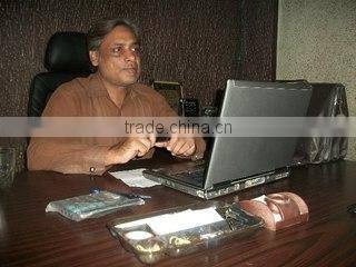 M. ALI & CO. company overview - view 1