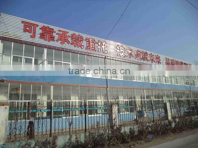 Qingzhou Xianke Mechanical Device Co., Ltd. company overview - view 3