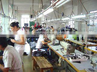 Nanchang Leda Garment Co., Ltd. company overview - view 3