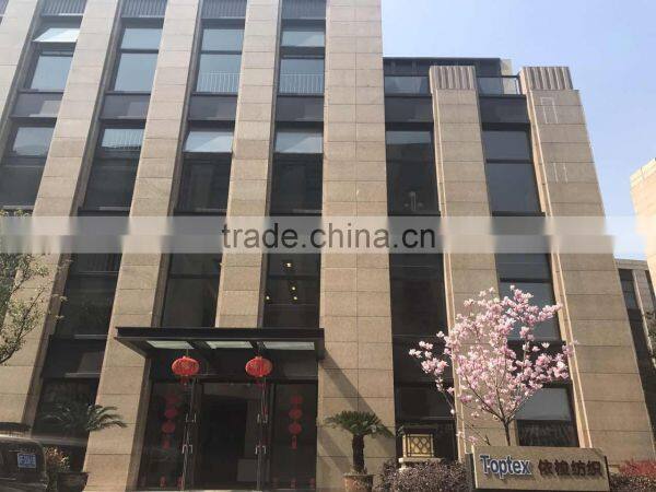 Nantong Toptex Co., Ltd. company overview - view 3