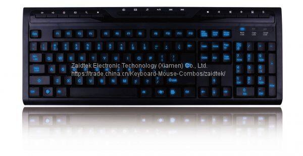 HK3068 Backlight Keyboard
