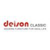 DELSON CLASSIC (HK) COMPANY LIMITED