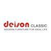 DELSON CLASSIC (HK) COMPANY LIMITED