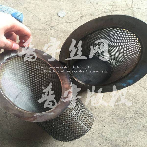 马蹄形过滤筒 (3)