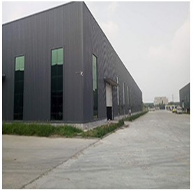 XINGTAI YOUYUXUAN TRADING Co., Ltd company overview - view 2